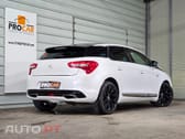Citroen DS5 2.0 HDi Hybrid4 Sport Chic CMP6