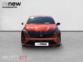 Renault Clio techno TCe 100 Eco-G
