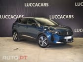 Peugeot 3008 PureTech 130 Stop & Start GPF EAT8 Allure Pack