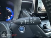Toyota Corolla 1.8 Hybrid Comfort+P.Sport