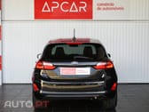 Ford Fiesta 1.0 EcoBoost Trend Connected