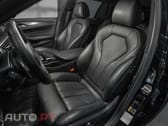 BMW 530 e Pack Desportivo M