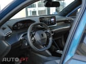 Peugeot E-2008 54 kWh Allure