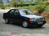 Mercedes-Benz 300 D 4 MATIC W124
