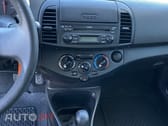 Nissan Micra 1.2 Acenta Plus