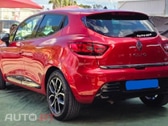 Renault Clio 1.5dCi LIMITED