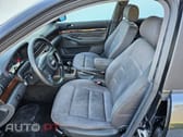 Audi A4 Avant 1.9 TDI Attraction
