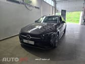 Mercedes-Benz C 300 e AMG Line