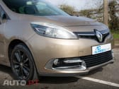 Renault Scénic 1.5 dCi Bose Edition SS