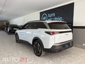 Peugeot E-5008 73 kWh Allure