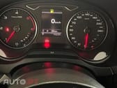 Audi A3 Cabrio 2.0 TDI S tronic (clean diesel) Ambiente