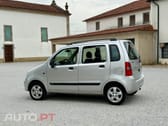 Suzuki Wagon R 1.3 DDiS GLX