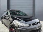 Volkswagen Golf Gtd