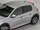 Peugeot E-208 50 kWh Allure
