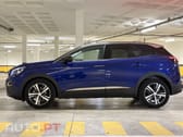 Peugeot 3008 1.5 BlueHDi Allure Pack