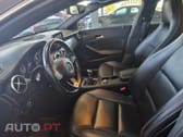 Mercedes-Benz CLA 180 CDi Aut.