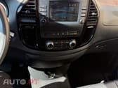 Mercedes-Benz Vito 116 CDi/34 Pro