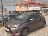 Toyota Yaris 1.4 D-4D Exclusive