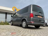 Volkswagen Transporter 2.0 TDI