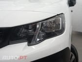 Peugeot Partner 1.5 Blue-HDI Asphalt L1 EAT8