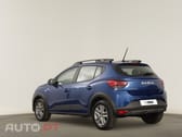 Dacia Sandero Sandero 1.0 TCe Stepway Expression