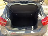 Mercedes-Benz A 180 CDI 7G-DCT 2Style
