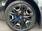 BMW iX xDrive 50
