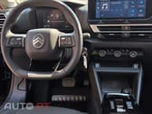 Citroen e-C4 136 PLUS