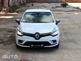 Renault Clio 1.5 dCi GT Line