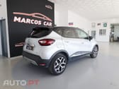 Renault Captur 0.9 TCE Exclusive