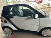 Smart ForTwo 1.0 Pure