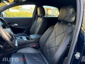 DS DS7 Crossback E-Tense SE Ligne Noire EAT8