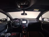 DS DS4 Crossback 1.6 Hdi