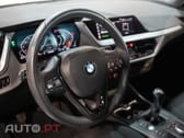 BMW 116 d Advantage