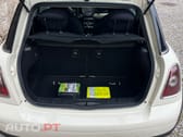 MINI Cooper D