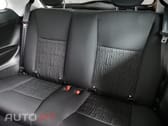 Fiat 500e Action