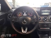 Mercedes-Benz CLA 180 d Urban