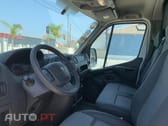 Renault Master 2.3 dCi 125.35 L2H2