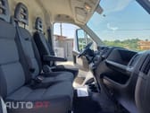Fiat Ducato 2.0 Mjet