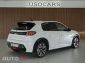 Peugeot 208 1.2 PureTech GT Line EAT8