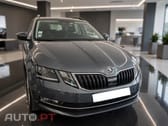 Skoda Octavia Break Style 1.6 TDI