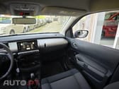 Citroen C4 Cactus 1.2 PureTech Feel