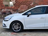 Renault Clio 1.5 dCi GT Line