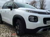 Citroen C3 Aircross 1.2 PureTech Shine EAT6