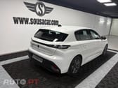 Peugeot 308 1.5 BlueHDi Active Pack