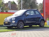 Fiat 500C 1.2 Collezione