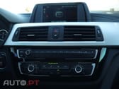 BMW 418 d Advantage Auto