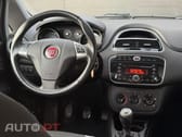 Fiat Punto 1.3 Multijet