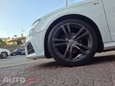 Audi A3 Sportback  1 0 Tfsi Sport
