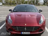 Ferrari California T